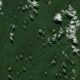 Municipio Autónomo Alto Orinoco Satellite Map