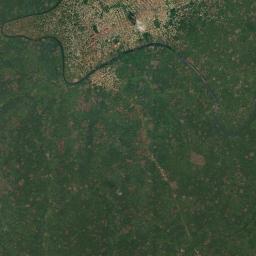 Buta Satellite Map