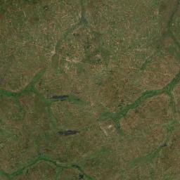 Pader Palwo Satellite Map