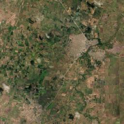 Jawhar Satellite Map