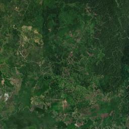 Kota Subulussalam Satellite Map