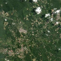 Kuala Pilah Satellite Map
