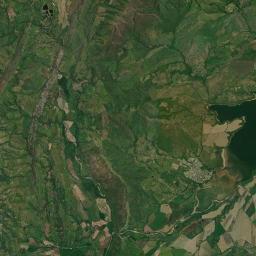 Yaguará Satellite Map