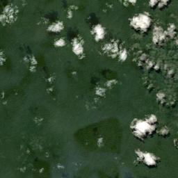 Oiapoque Satellite Map