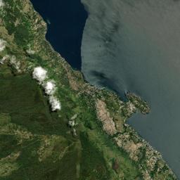 Tomok Bolon Satellite Map