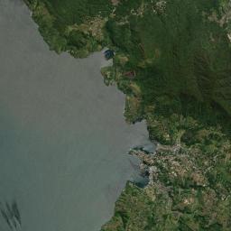 Parapat Satellite Map