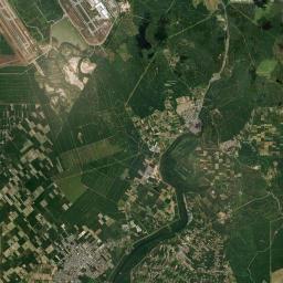 Sungai Pelek New Village Satellite Map