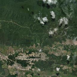Lidung Jelo Satellite Map