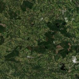 Cajibío Satellite Map