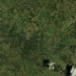 Silvia Satellite Map