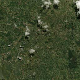 Villa Rica Satellite Map