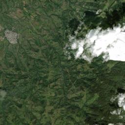 Algeciras Satellite Map