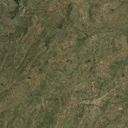 Nebbi Satellite Map
