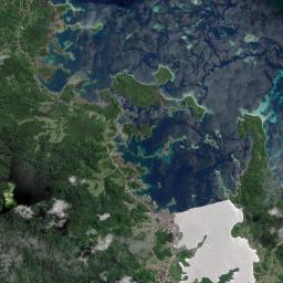 Sinabang Satellite Map