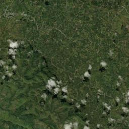 El Tambo Satellite Map