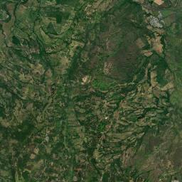 Paicol Satellite Map