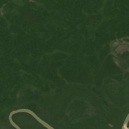 Morichal Satellite Map