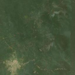 Ambam Satellite Map