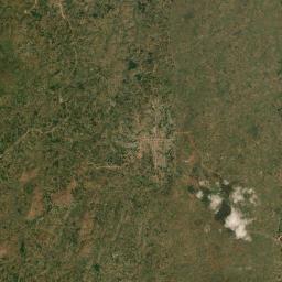 Paidha Satellite Map