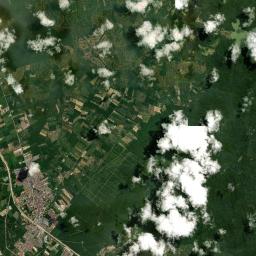 Labis Satellite Map