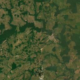 El Retorno Satellite Map