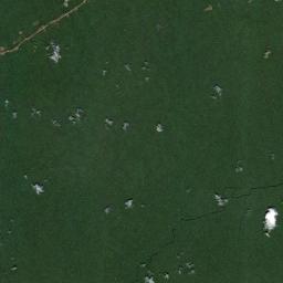 Calçoene Satellite Map