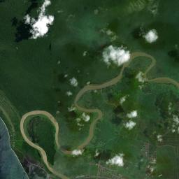Singkil Satellite Map