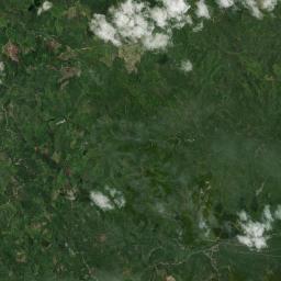 Kabupaten Labuhan Batu Utara Satellite Map