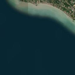 Kuala Sungai Baru Satellite Map