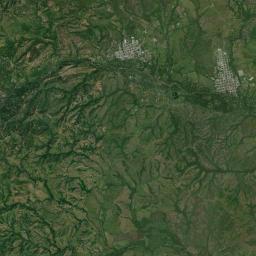 Pital Satellite Map