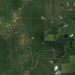 Kabupaten Labuhan Batu Satellite Map