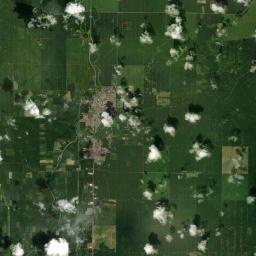 Chaah Satellite Map