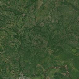Tarqui Satellite Map