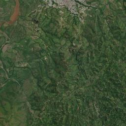 Garzón Satellite Map