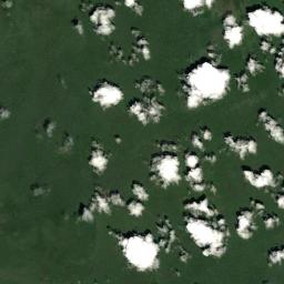 San Felipe Satellite Map