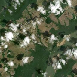 Iracema Satellite Map