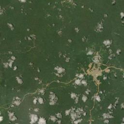 Mikomeseng Satellite Map