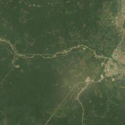 Ebebiyin Satellite Map