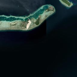 Veymandoo Satellite Map