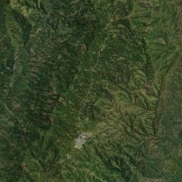 Balboa Satellite Map