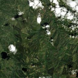 La Vega Satellite Map