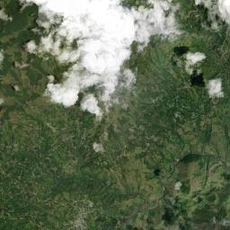 Oporapa Satellite Map