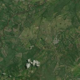 Altamira Satellite Map