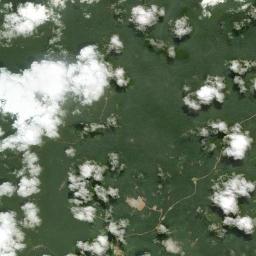 Nsang Satellite Map