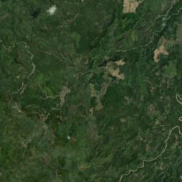 Bandar Satellite Map