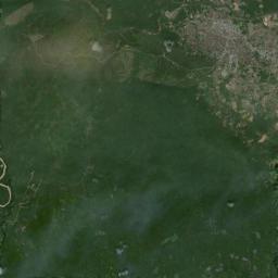 Rantauprapat Satellite Map