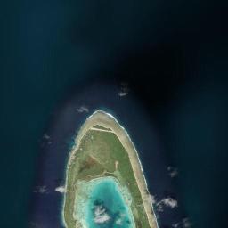 Rawannawi Village Satellite Map