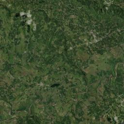 Saladoblanco Satellite Map