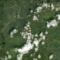 Elias Satellite Map