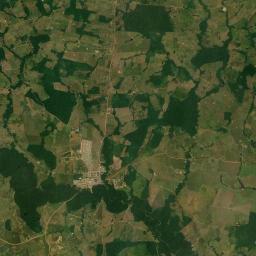 Calamar Satellite Map